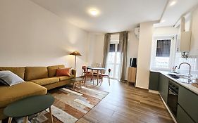 Hbhall Linate Apartment