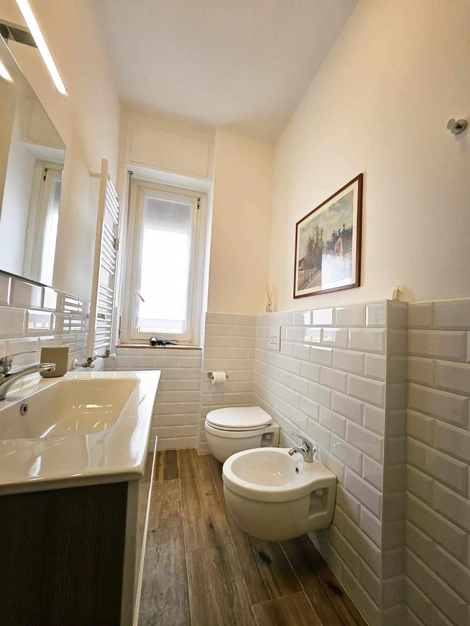 Hbhall Linate Apartment Milão Exterior foto