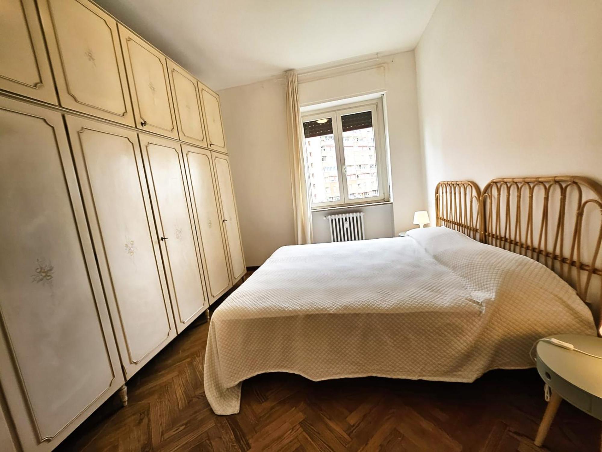 Hbhall Linate Apartment Milão Exterior foto