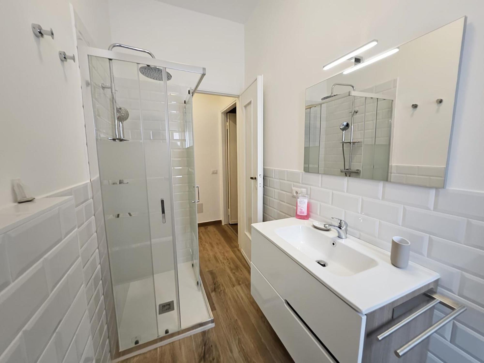 Hbhall Linate Apartment Milão Exterior foto