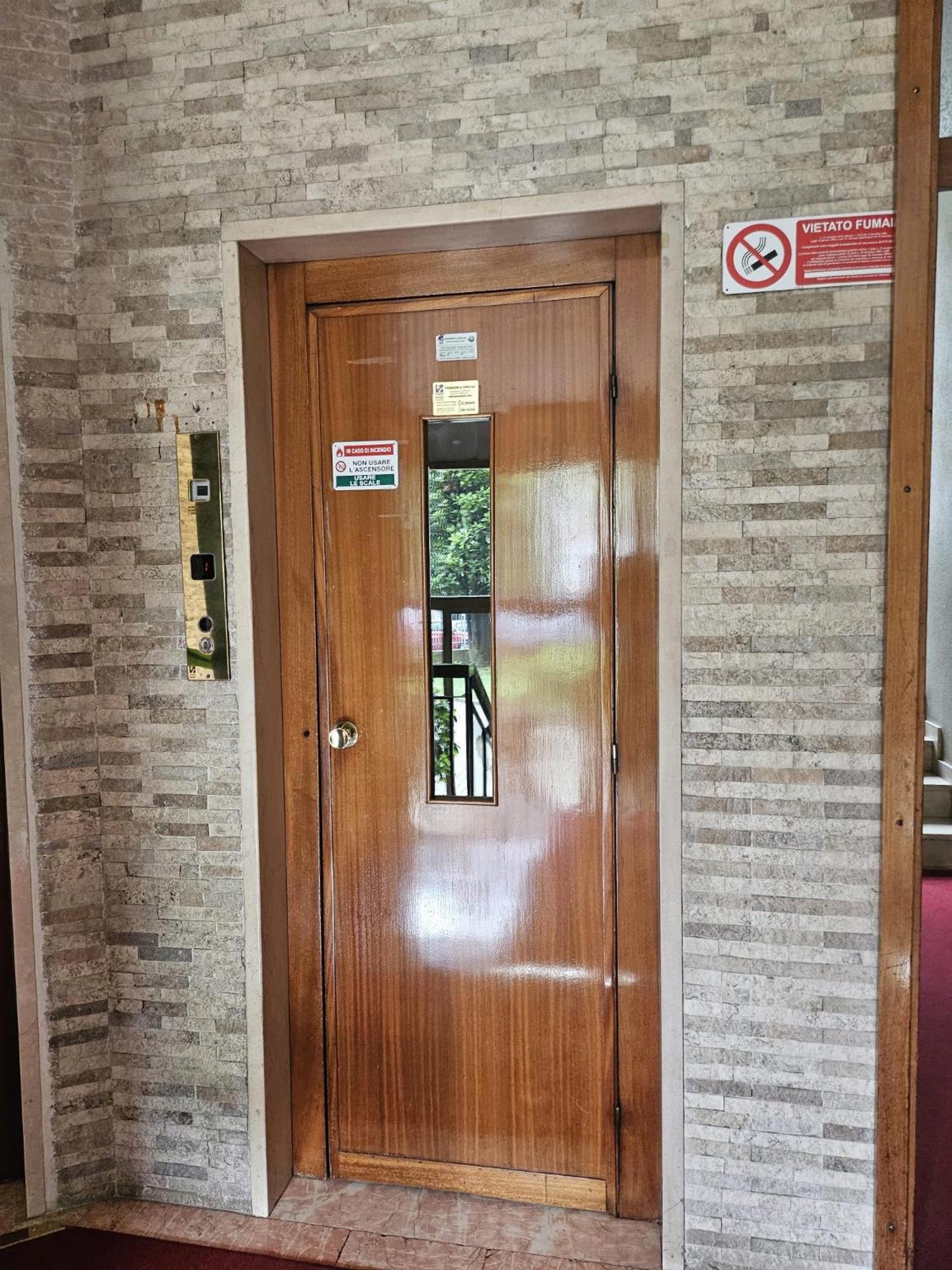 Hbhall Linate Apartment Milão Exterior foto