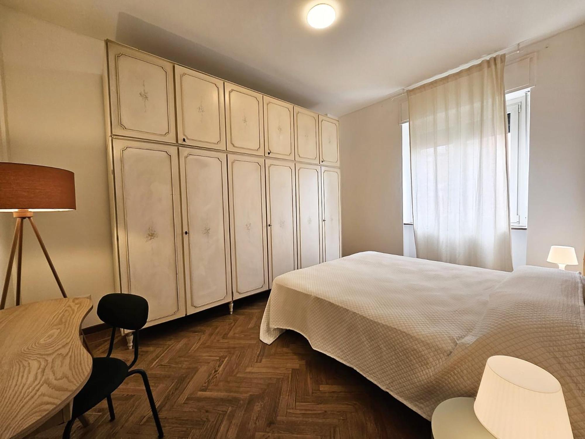 Hbhall Linate Apartment Milão Exterior foto